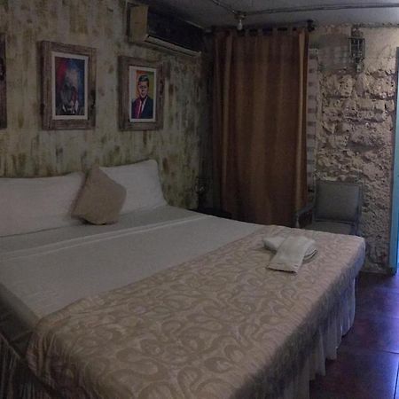 Hotel Casa Makondo Cartagena エクステリア 写真