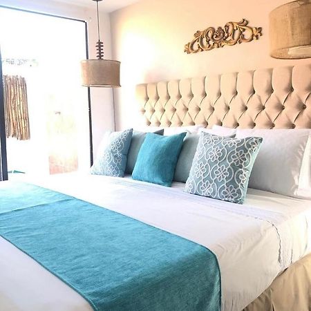 Hotel Casa Makondo Cartagena エクステリア 写真
